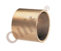 Self-Lubricating Bronze Sleeve Bearings