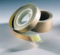 Sure Bond Polytetrafluoroethylene (PTFE) Coated Fiberglass Tapes with Acrylic Adhesive - 2