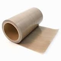 Premium Grade Polytetrafluoroethylene (PTFE) Coated Fiberglass